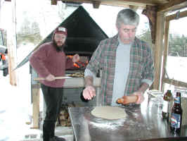 Matt & Doug.JPG (306965 bytes)